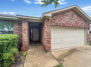 1009 Middle Brook Dr, Leander, TX 78641