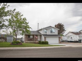 6924 W 4065 S, West Valley City, UT 84128