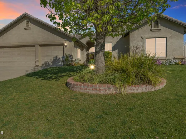 3205 Petite Sirah St, Bakersfield, CA 93306