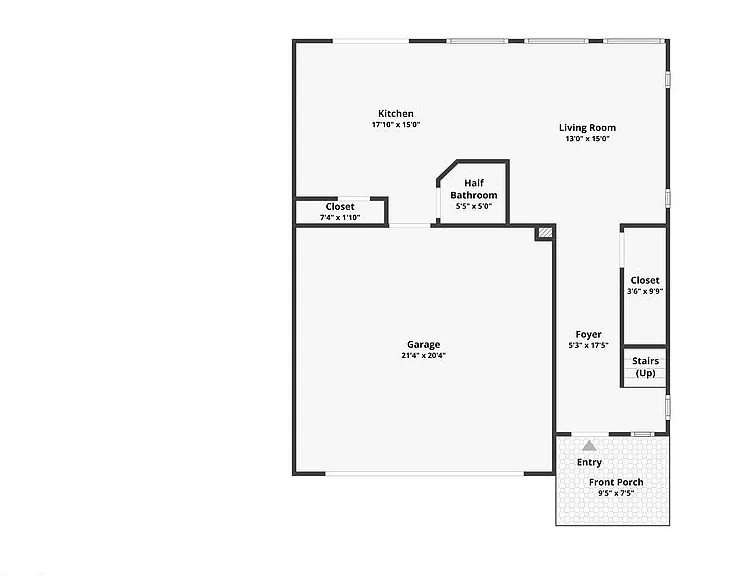 4750 N Tower Dr — Photo 2