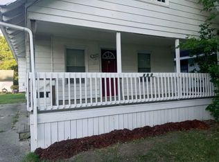407 Shepard St, Lansing, MI 48912