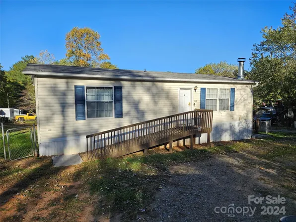 155 Ridge Top Trce #20, Hendersonville, NC 28739