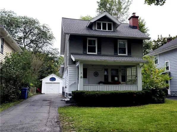 311 Inglewood Dr, Rochester, NY 14619