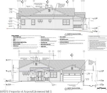 124 Little Bear Peak, New Castle, CO, 81647