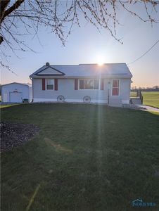 3027 State Highway 53, Upper Sandusky, OH, 43351