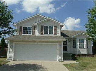 4493 Tamara Ln, West Des Moines, IA 50265