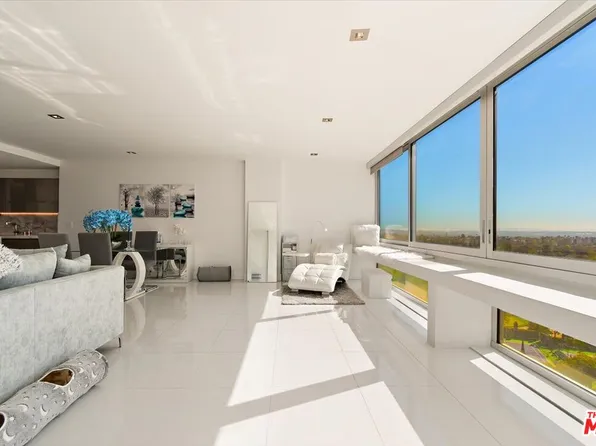 2222 Avenue Of The Stars Unit 1203, Los Angeles, CA 90067