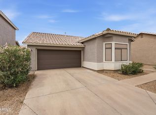 1425 S Lindsay Rd UNIT 51, Mesa, AZ 85204