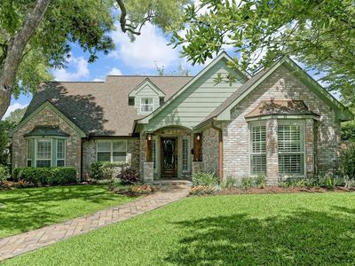12602 Kingsride Ln, Houston, TX, 77024