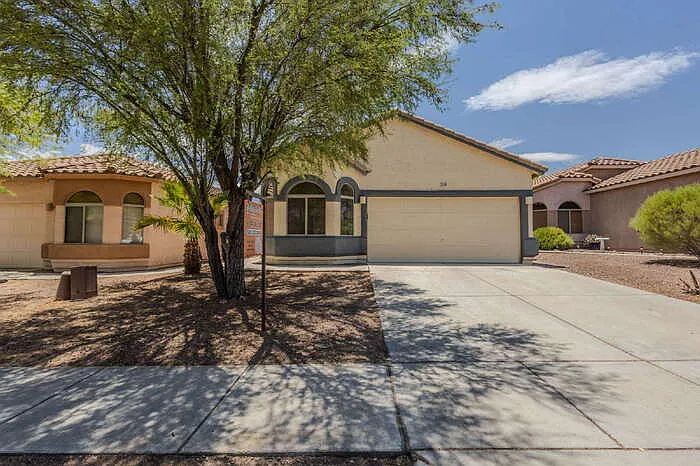 258 E Camino Limon Verde — Photo 25