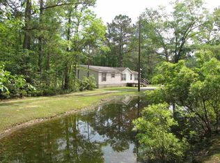 932 Richardson Rd, Kountze, TX 77625