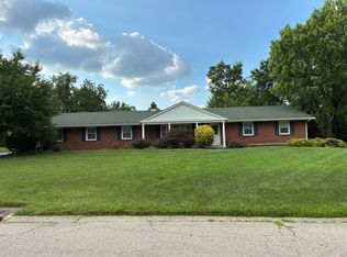 2045 Fox Run Rd, Dayton, OH 45459