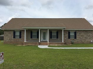 11092 Noll Dr, Diberville, MS 39540