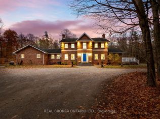 398 Sandy Hook Rd, Kawartha Lakes, ON L0A1K0