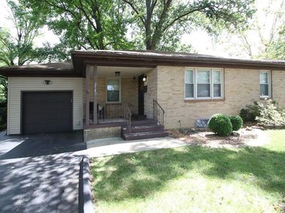 2141 Marquette Dr, Alton, IL, 62002