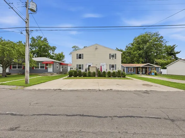 1708 Graylock St, Lancaster, OH 43130