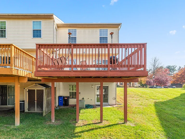 8615 Andrew Ellicott Ct — Photo 41