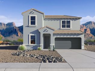 1803 W Starfire Ave, Apache Junction, AZ 85120