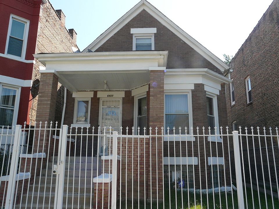 1st image of 6427 S Paulina St
