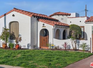8809 S 5th Ave, Inglewood, CA 90305