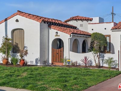 8809 S 5th Ave, Inglewood, CA, 90305