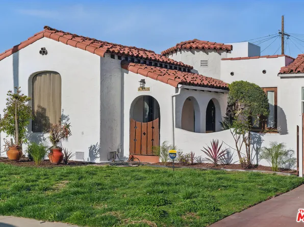 8809 S 5th Ave, Inglewood, CA 90305