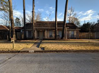 2514 Deer Valley Dr, Spring, TX 77373