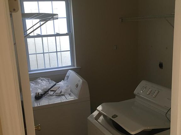 Laundry Room, W/D not included