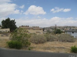 0 Olalee Rd, Apple Valley, CA 92307