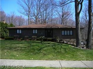 1706 Squaw Creek Dr, Girard, OH