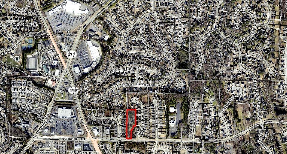 2nd image of 290 Rucker Rd