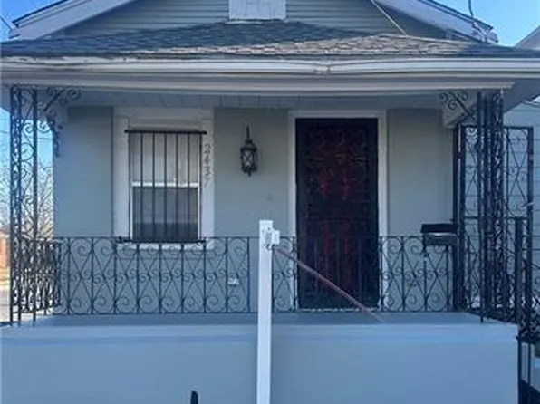 2437 Allen St, New Orleans, LA 70119