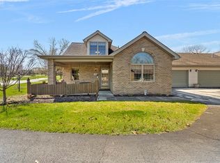 161 Steeplechase Cir, Gibsonia, PA 15044