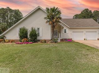 105 Courtney Rd, Goldsboro, NC 27534