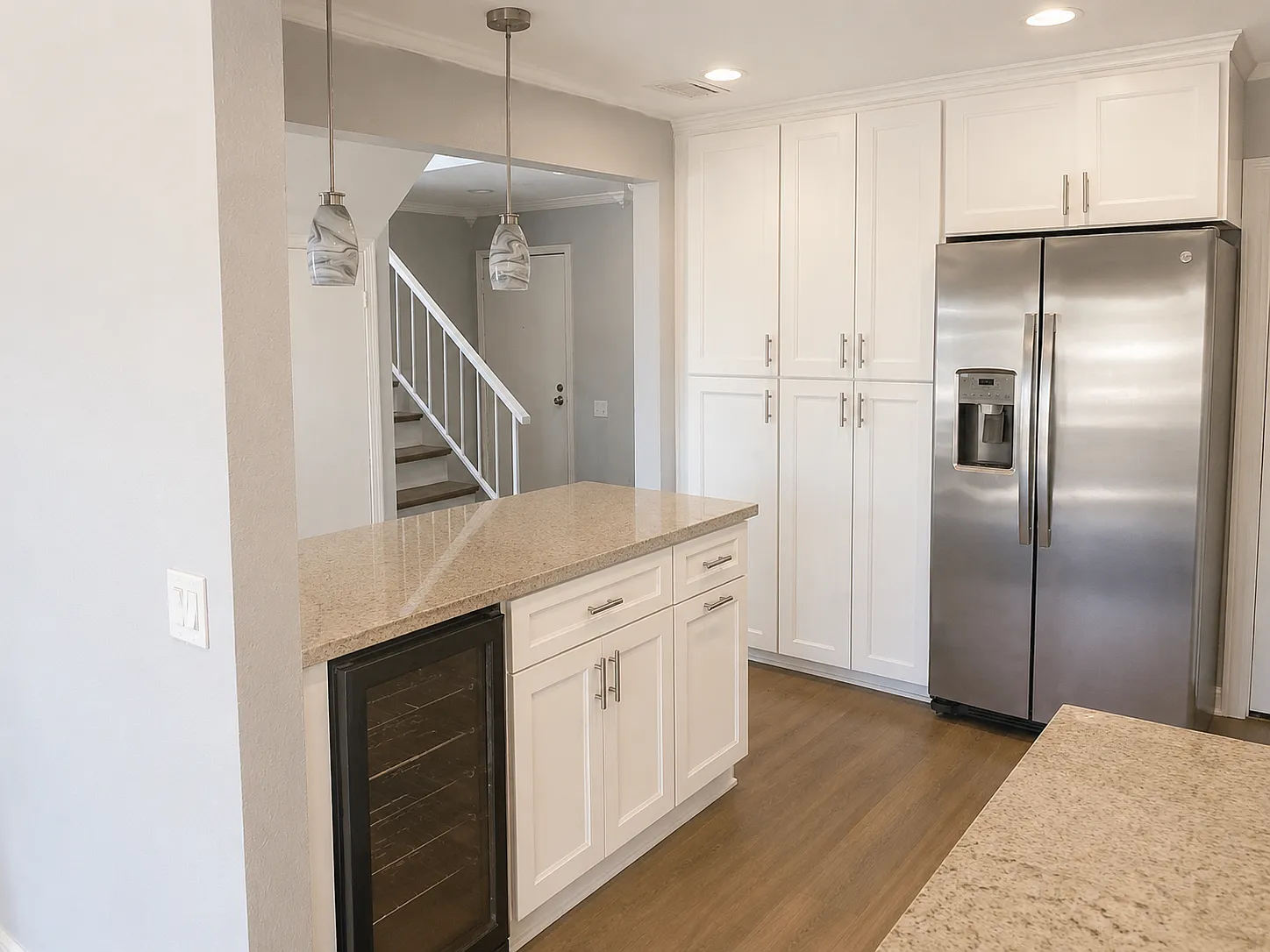 4701 Carmonita Ln — Photo 4