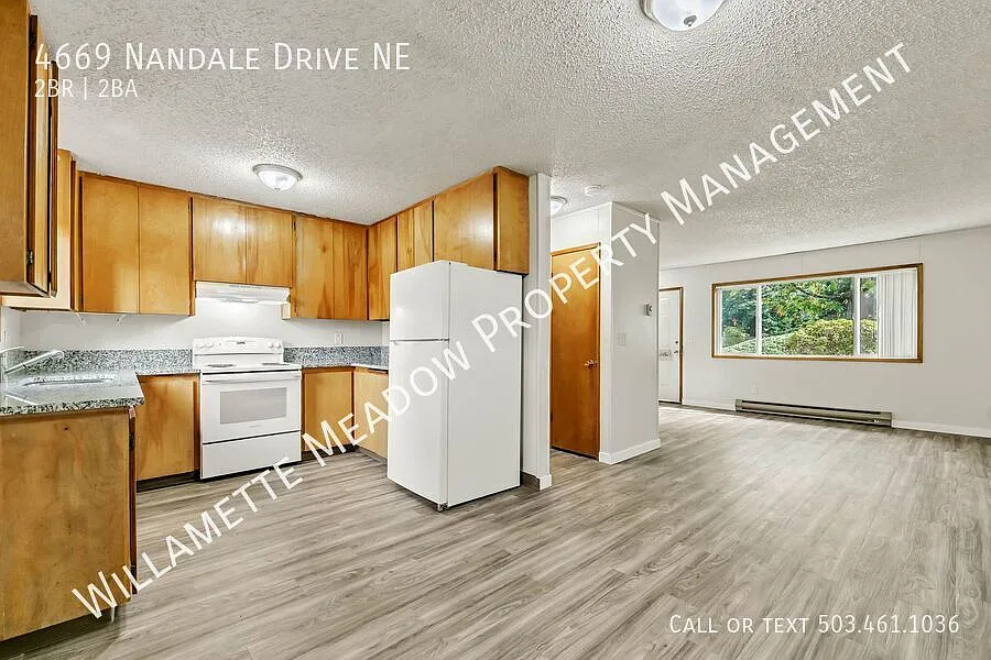 Newly Remodeled 2 Bedroom, 1.5 Bathroom Apartment in North Salem — Photo 4