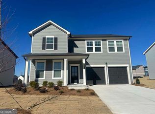 2157 Boxwood Cir SE, Conyers, GA 30094