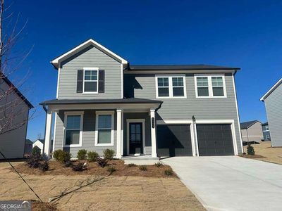 2157 Boxwood Cir SE, Conyers, GA, 30094