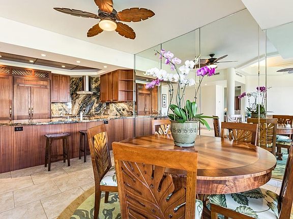 2nd image of 68-1050 Mauna Lani Point Dr APT A206