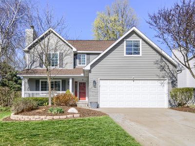 1029 Clearview Dr, Oxford, MI, 48371
