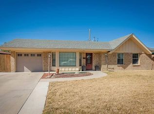 809 Deborah Dr, Roswell, NM 88201
