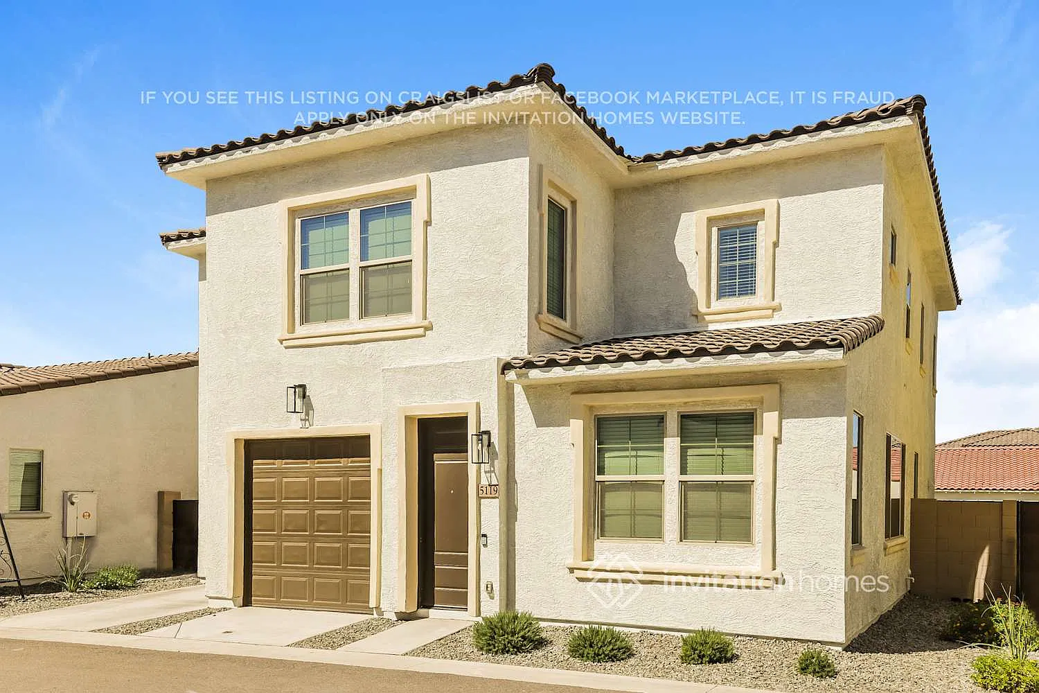 5119 N 189th Drive Litchfield Park, AZ 85340 — Photo 2