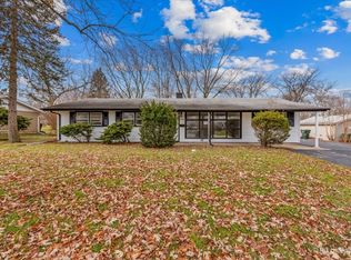 18740 John Ave, Country Club Hills, IL 60478