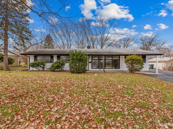 18740 John Ave, Country Club Hills, IL 60478