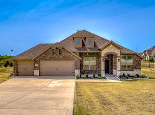 5108 Remington Rd, McKinney, TX 75071