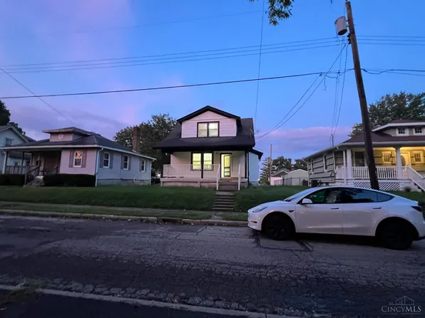 310 Westview Ave, Cincinnati, OH 45215