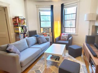 1697 Commonwealth Ave #1A, Brighton, MA 02135