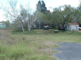 25885 Drew Ave, San Benito, TX 78586