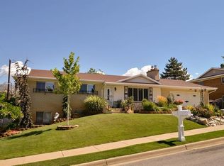 633 E 2000 S, Bountiful, UT 84010