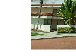 11545 Terra Bella Blvd, Fort Lauderdale, FL 33325